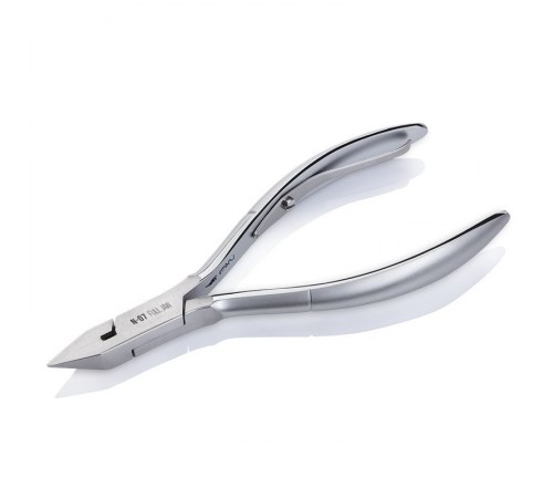 Cuticle Nippers C-07 JAW 16