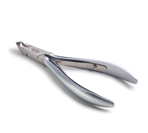 Cuticle Acrylic Nippers OMI AL-201C JAW 16
