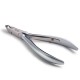 Cuticle Acrylic Nippers OMI AL-201C JAW 16