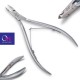 Cuticle Acrylic Nippers OMI AL-201C JAW 16