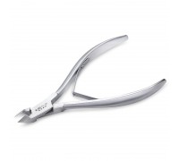 Cuticle Acrylic Nippers OMI AL-201C JAW 16