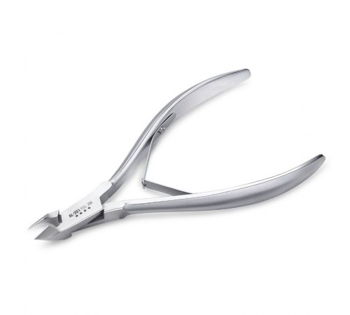 Cuticle Acrylic Nippers OMI AL-201C JAW 16
