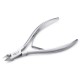 Cuticle Acrylic Nippers OMI AL-201C JAW 16