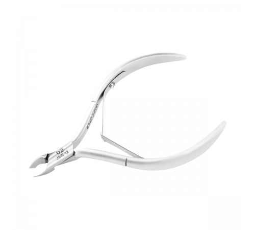 Cuticle Nippers Ocho Pro 02 JAW 12
