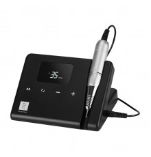 Kynsipora OCHO TECHNIC 65W MUSTA