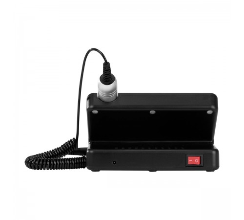 Kynsipora OCHO TECHNIC 65W MUSTA