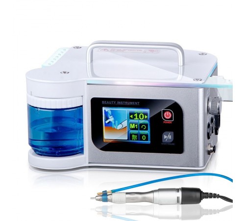 PEDICURE MACHINE YOSHIDA PRO SPRAY