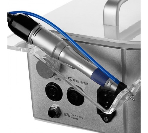 PEDICURE MACHINE YOSHIDA PRO SPRAY