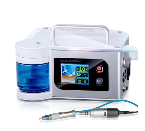 PEDICURE MACHINE YOSHIDA PRO SPRAY