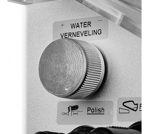PEDICURE MACHINE YOSHIDA PRO SPRAY