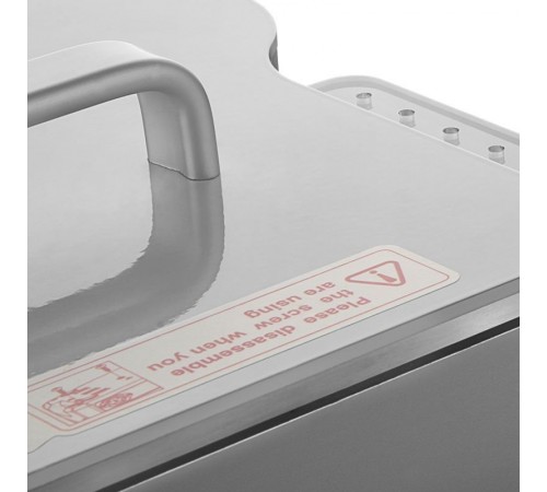 PEDICURE MACHINE YOSHIDA PRO SPRAY
