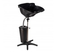 Mobile Washing Stands