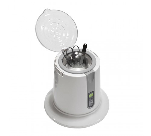 High Temperature Steriliser (Digital) S-01