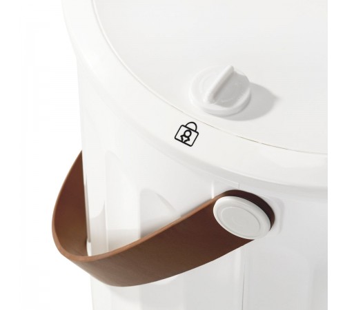 Towel Warmer Elegante 20L