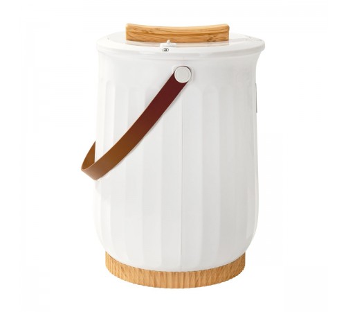 Towel Warmer Elegante 20L
