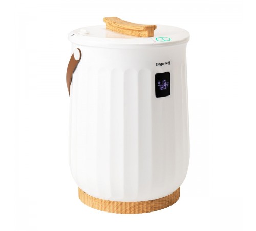 Towel Warmer Elegante 20L