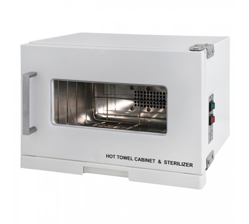 Towel Cabinet WARMEX T-01