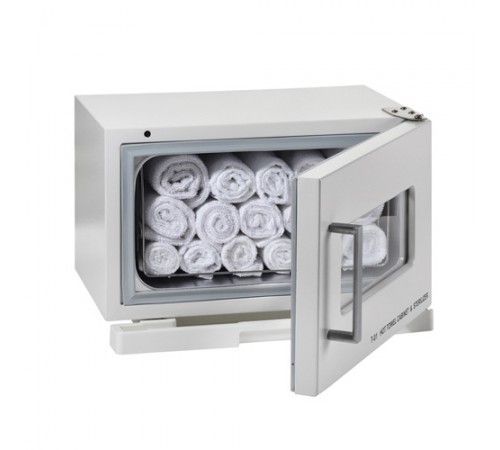 Towel Cabinet WARMEX T-01