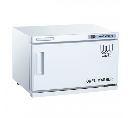 Pyyhelämmitin WARMEX T-02