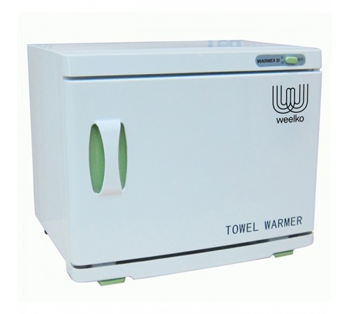 Towel Cabinet WARMEX T-03