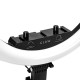 Rengasvalo jalustalla GLOW 18" 45W