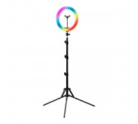Ring Light GLOW 10" RGB bsc 10W