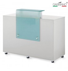 Vastaanottotiski GABBIANO Q-0733