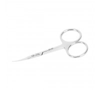 Cuticle scissors, pointed tip, Nghia KD.705