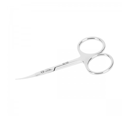 Cuticle scissors, pointed tip, Nghia KD.705