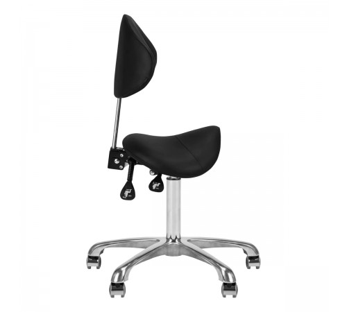 Satulatuoli EXPERT BLACK