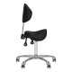Satulatuoli EXPERT BLACK