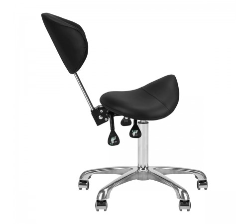 Satulatuoli EXPERT BLACK
