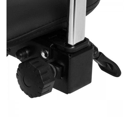 Satulatuoli EXPERT BLACK