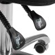 Satulatuoli EXPERT BLACK