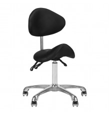 Satulatuoli EXPERT BLACK