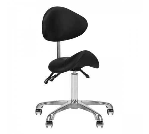Satulatuoli EXPERT BLACK