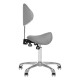 Satulatuoli EXPERT GREY