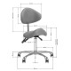 Satulatuoli EXPERT GREY