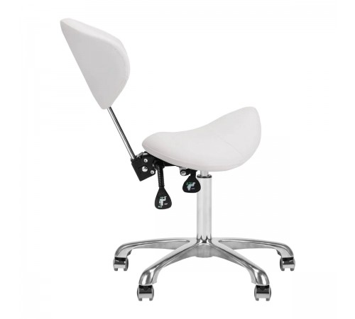 Satulatuoli EXPERT WHITE