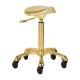 Satulatuoli Gabbiano Fine Gold Roll Speed