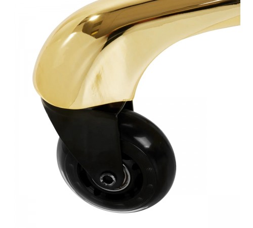 Satulatuoli Gabbiano Fine Gold Roll Speed