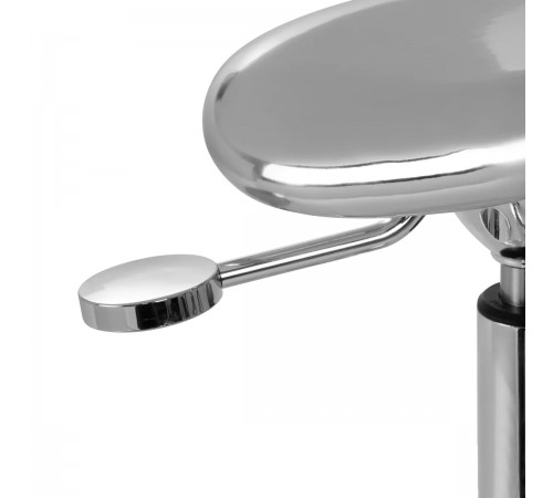 Satulatuoli Gabbiano Fine Silver Roll Speed