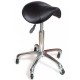 Satulatuoli HAIRWAY PROFI BLACK