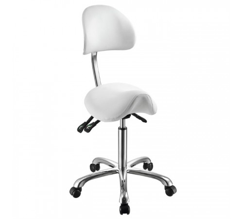 Satulatuoli NOBLE WHITE