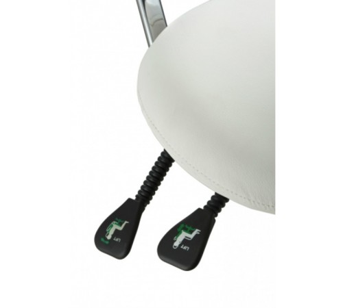 Satulatuoli NOBLE WHITE
