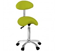 Stool ORGANIC PLUS GREEN