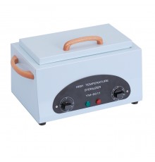 Kuumailmasterilaattori YM-9011