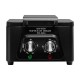 KUURA 360A Hot Air Sterilizer 2.6 L, Black