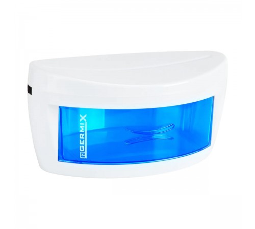 Ultra-violet steriliser Germix