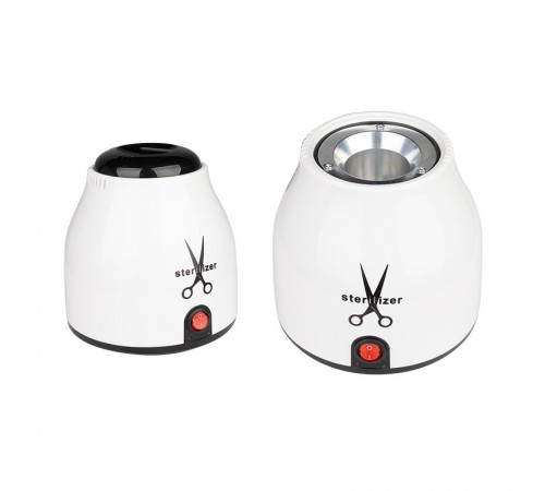 High Temperature Steriliser RST S